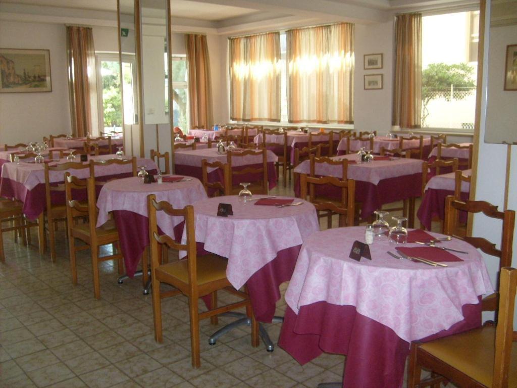 Hotel Bel Air Rivazzurra Di Rimini Exterior foto
