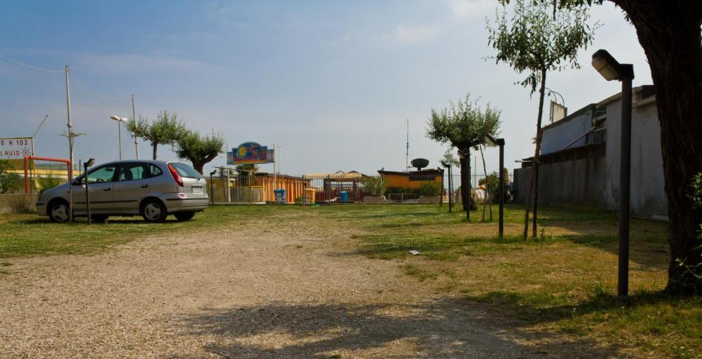Hotel Bel Air Rivazzurra Di Rimini Exterior foto