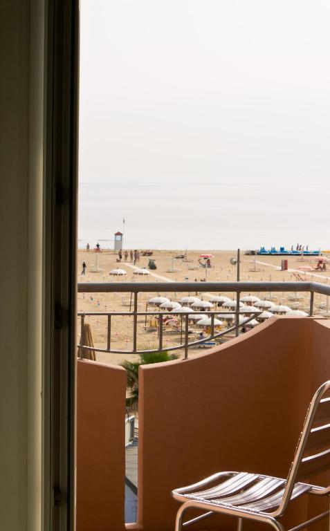 Hotel Bel Air Rivazzurra Di Rimini Zimmer foto